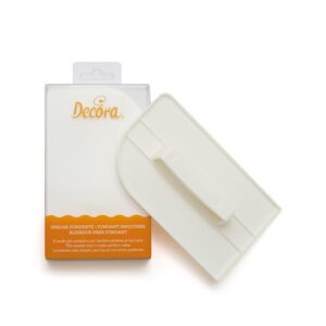 SPALMA FONDENTE - DECORA