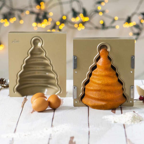 STAMPO 3D PER ALBERO DI NATALE - DECORA - Image 2