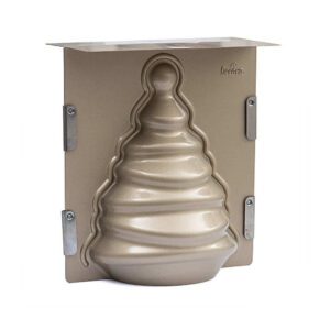 STAMPO 3D PER ALBERO DI NATALE - DECORA