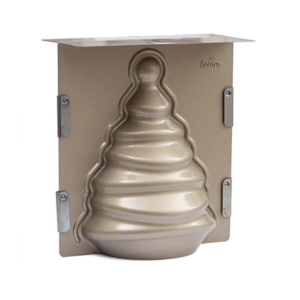 STAMPO 3D PER ALBERO DI NATALE - DECORA