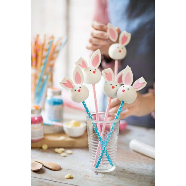 STAMPO PER CAKE POPS - DECORA - Image 2