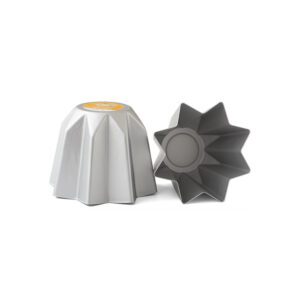 STAMPO PER PANDORO 750GR - DECORA