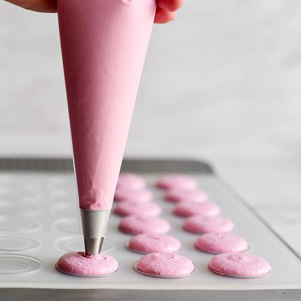 TAPPETINO PER MACARON - DECORA - Image 2