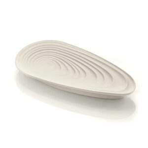 POGGIA MESTOLO COLOR BIANCO LATTE "KEEP CLEAN ECO" - GUZZINI
