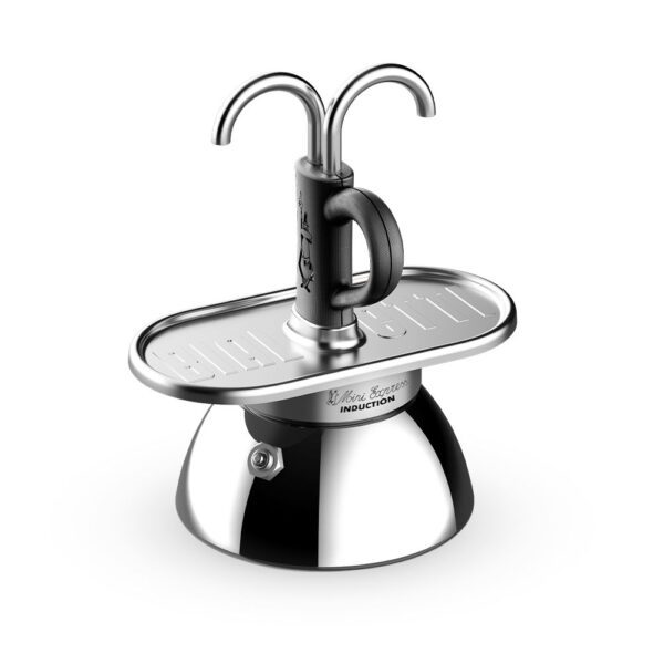 CAFFETTIERA MOKA PER INDUZIONE 2 TAZZE MINI EXPRESS - BIALETTI - Image 2