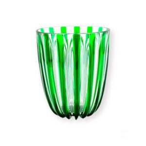BICCHIERE DOLCEVITA VERDE - GUZZINI