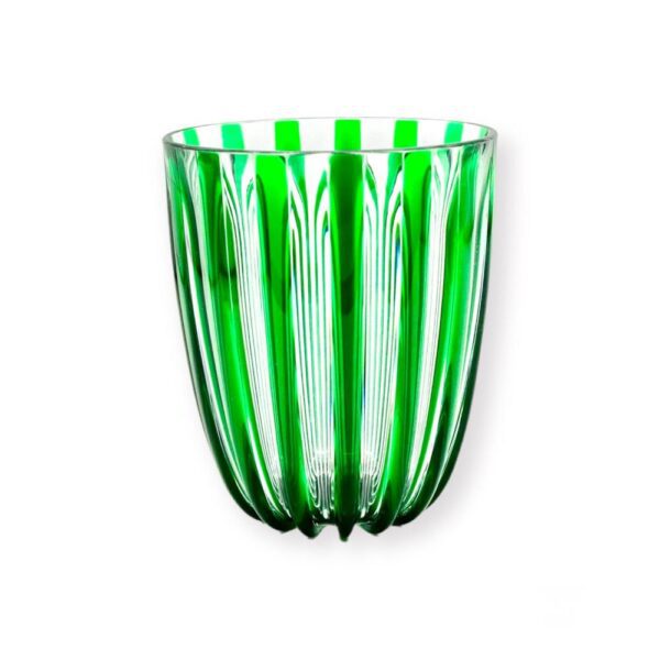 BICCHIERE DOLCEVITA VERDE - GUZZINI