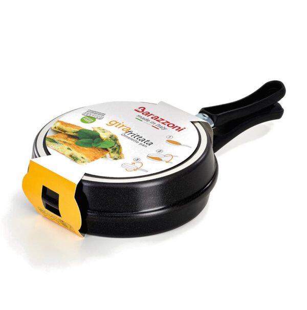 PADELLA GIRA FRITTATA CM24 - BARAZZONI