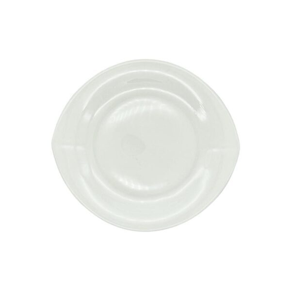 PETAL WHITE - SERVIZIO PIATTI PER 6 PERSONE - SPODE - Image 5