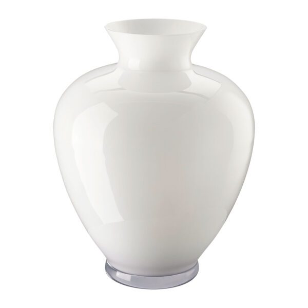 GIANNA - VASO CM36 BIANCO - ROSENTHAL