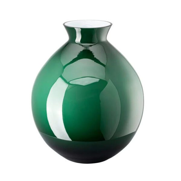 SILVANA - VASO CM33 VERDE - ROSENTHAL