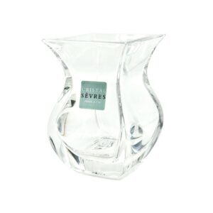 TENOS - VASO CM15 - CRISTAL DE SEVRES