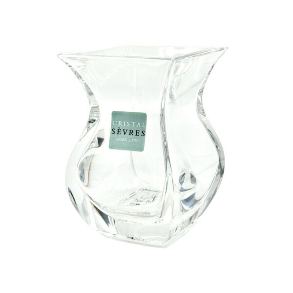 TENOS - VASO CM15 - CRISTAL DE SEVRES