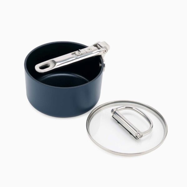 SPACE - CASSERUOLA CON COPERCHIO CM15 - JOSEPH JOSEPH - Image 2