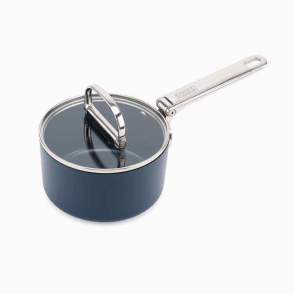 SPACE - CASSERUOLA CON COPERCHIO CM15 - JOSEPH JOSEPH
