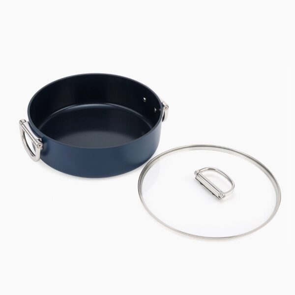 SPACE - TEGAME CON COPERCHIO CM28 - JOSEPH JOSEPH - Image 2