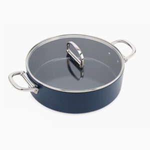 SPACE - TEGAME CON COPERCHIO CM28 - JOSEPH JOSEPH