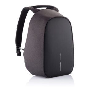 BOBBY HERO REGULAR - ZAINO ANTITACCHEGGIO NERO - XD DESIGN