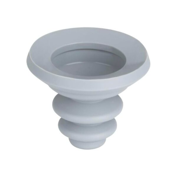 PERFECT/PERFECT PLUS/PRO - GUARNIZIONE PER INDICATORE DI PRESSIONE MODELLO NUOVO (6091149510) - Image 2