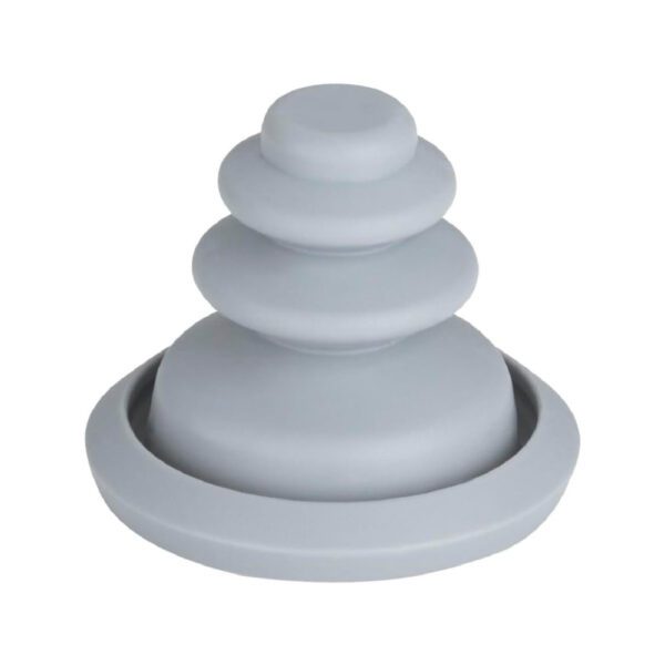PERFECT/PERFECT PLUS/PRO - GUARNIZIONE PER INDICATORE DI PRESSIONE MODELLO NUOVO (6091149510)