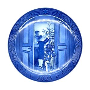 PIATTO NATALE 2024 - ROYAL COPENAGHEN