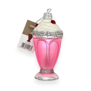DECORAZIONE PALLA FRAPPE' - INDIID
