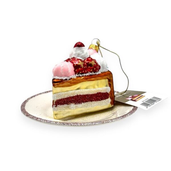 DECORAZIONE PALLA TORTA - INDIID
