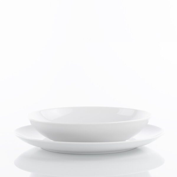 ESSENCE - SERVIZIO PIATTI PER 6 PERSONE - WEISSESTAL - Image 2