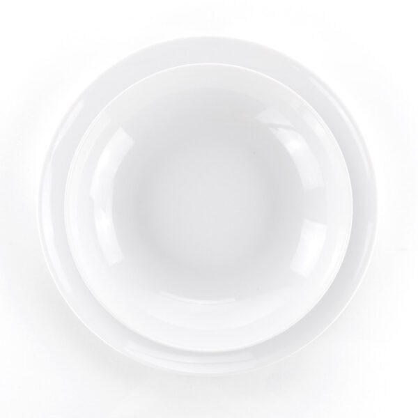 ESSENCE - SERVIZIO PIATTI PER 6 PERSONE - WEISSESTAL