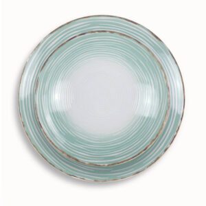 SATIN - SERVIZIO PIATTI PER 6 PERSONE - WEISSESTAL