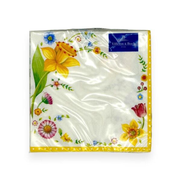 20 TOVAGLIOLI PASQUALI - VILLEROY & BOCH