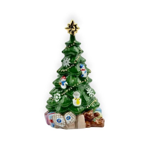 ALBERO DI NATALE 2022 - ROYAL COPENAGHEN - Image 2