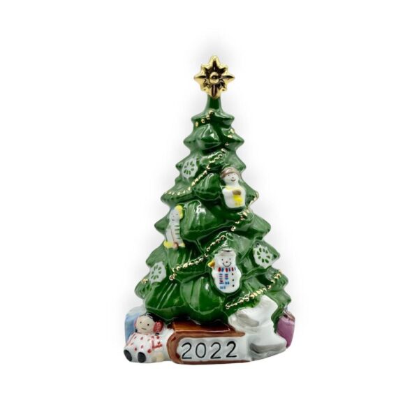 ALBERO DI NATALE 2022 - ROYAL COPENAGHEN