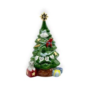 ALBERO DI NATALE 2023 - ROYAL COPENAGHEN