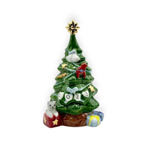 ALBERO DI NATALE 2023 - ROYAL COPENAGHEN