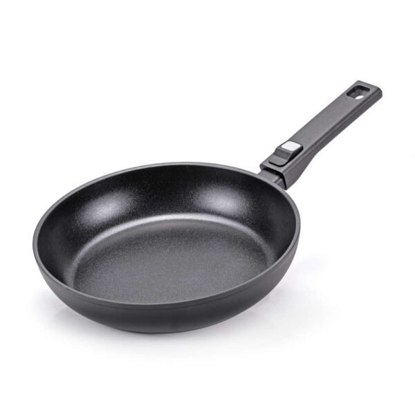 B.FUTURE CLICK - PADELLA CM28 - BERNDES