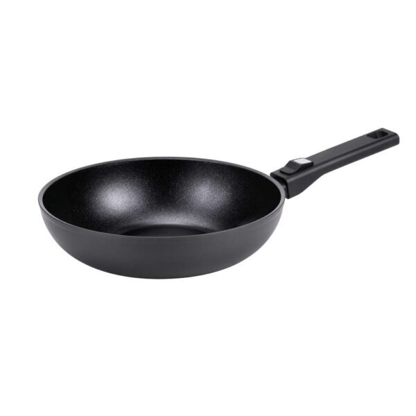 B.FUTURE CLICK - WOK CM28 - BERNDES