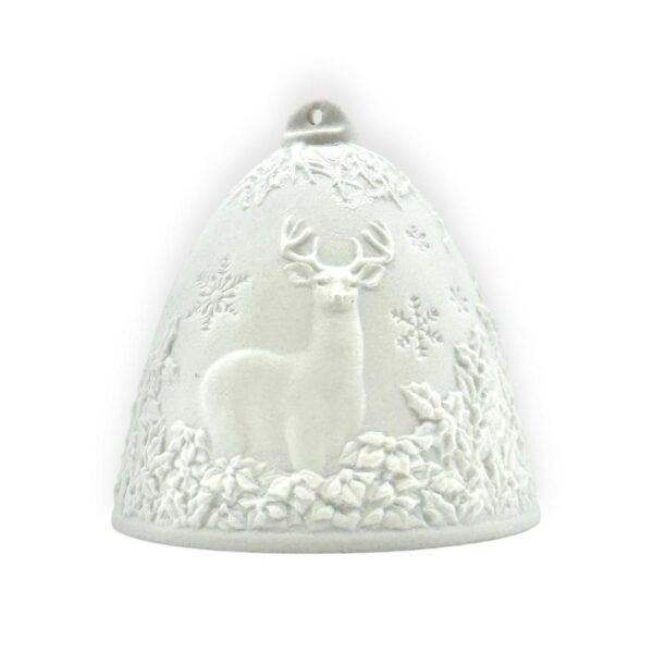 CAMPANELLA DI NATALE 2011 - LLADRO' - Image 2