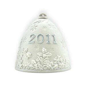 CAMPANELLA DI NATALE 2011 - LLADRO'