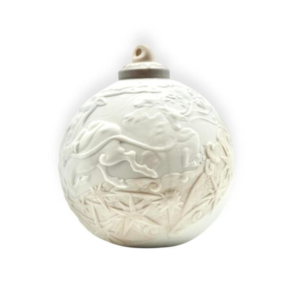 PALLA DI NATALE 2006 - LLADRO' - Image 2