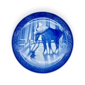 PIATTO NATALE 2019 - ROYAL COPENAGHEN