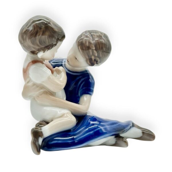 BIMBI CHE GIOCANO MINI - ROYAL COPENAGHEN