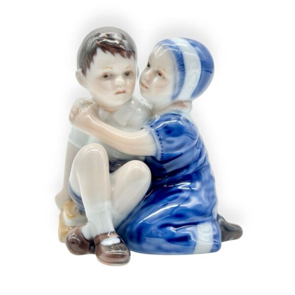 ELSA CON FRATELLO MINI - ROYAL COPENAGHEN