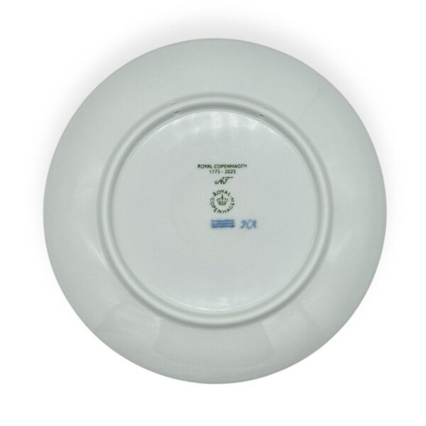 PIATTO ANNIVERSARIO 250 ANNI 1775 / 2025 - ROYAL COPENAGHEN - Image 2