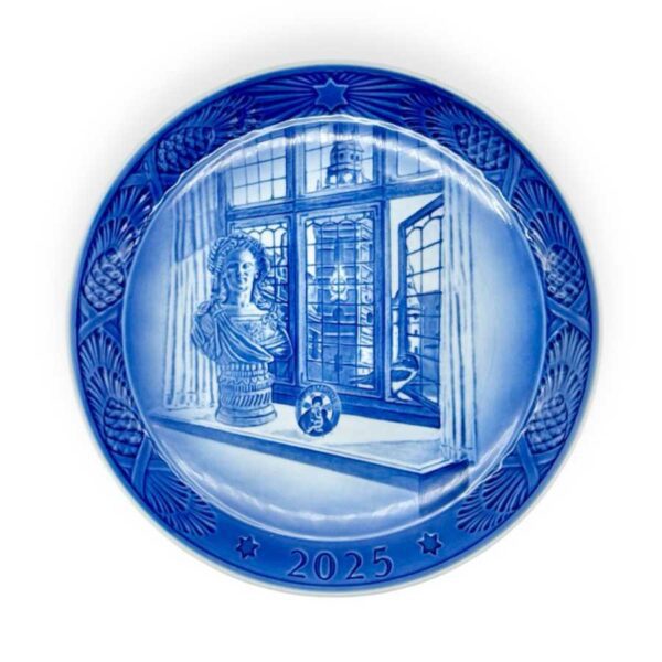 PIATTO NATALE 2025 - ROYAL COPENAGHEN
