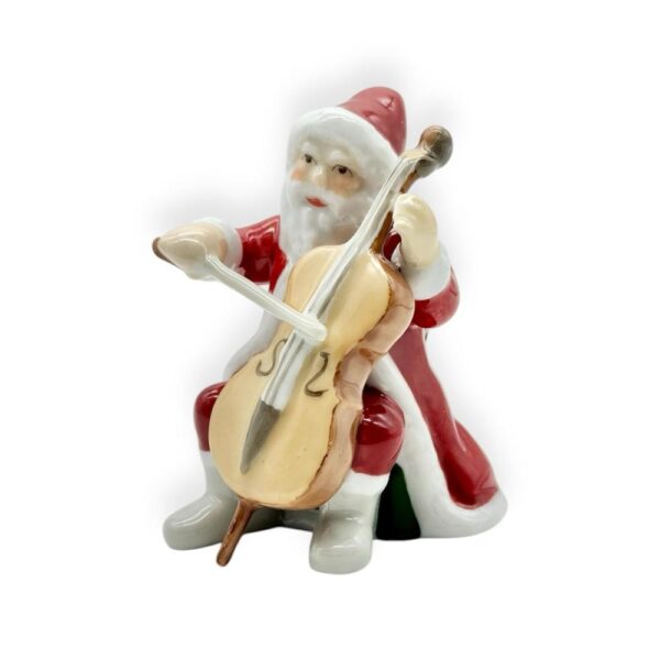 BABBO NATALE 2022 - ROYAL COPENAGHEN