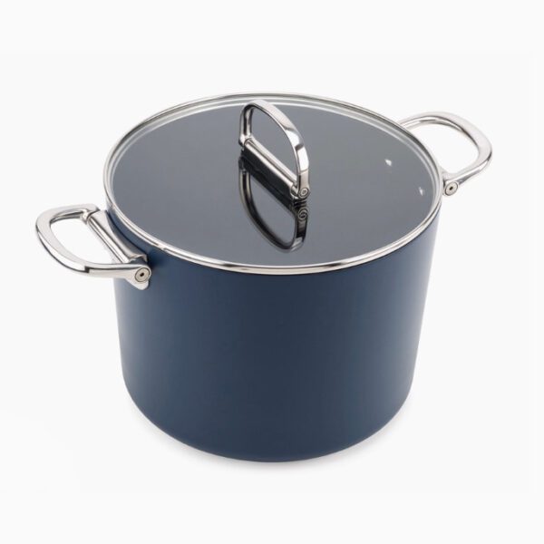 SPACE - PENTOLA CON COPERCHIO CM25 - JOSEPH JOSEPH