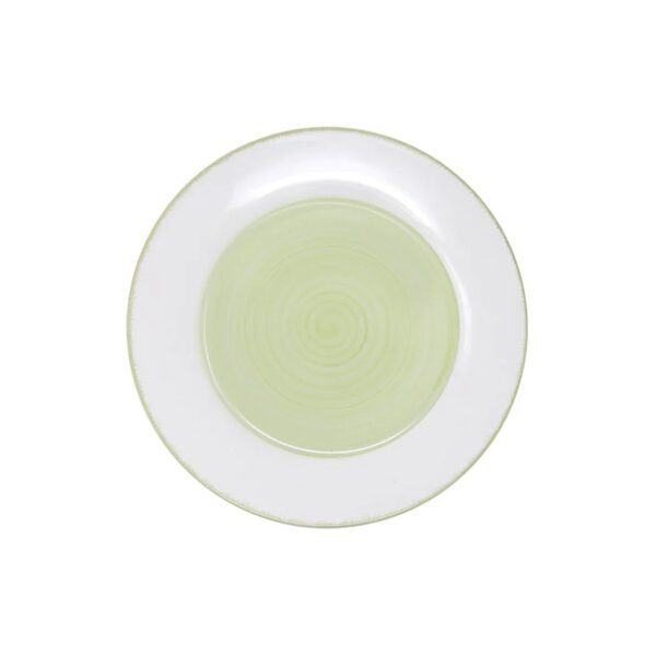 RUGIADA VERDE - SERVIZIO PIATTI PER 6 PERSONE - VILLA ALTACHIARA - Image 4