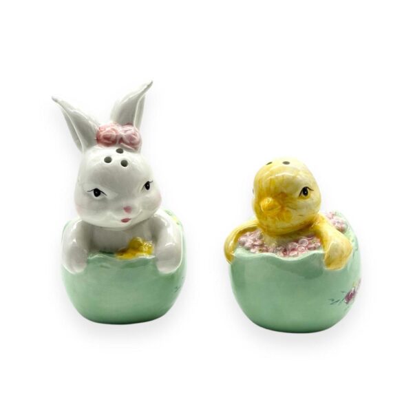 SET SALE E PEPE - MASCAGNI