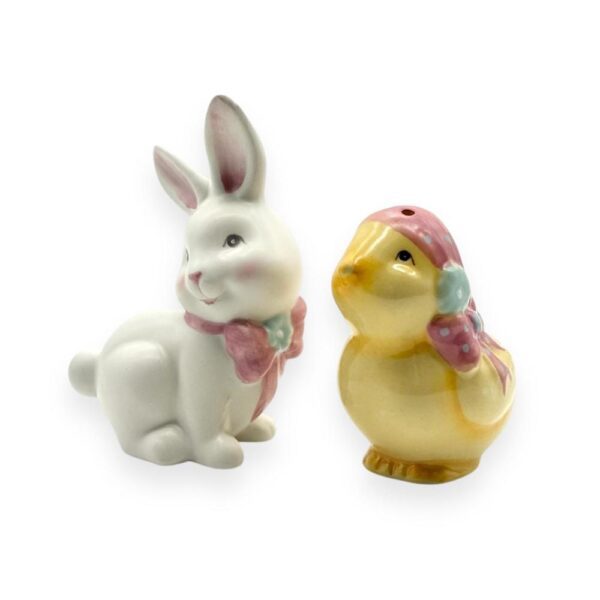 SET SALE E PEPE - MASCAGNI